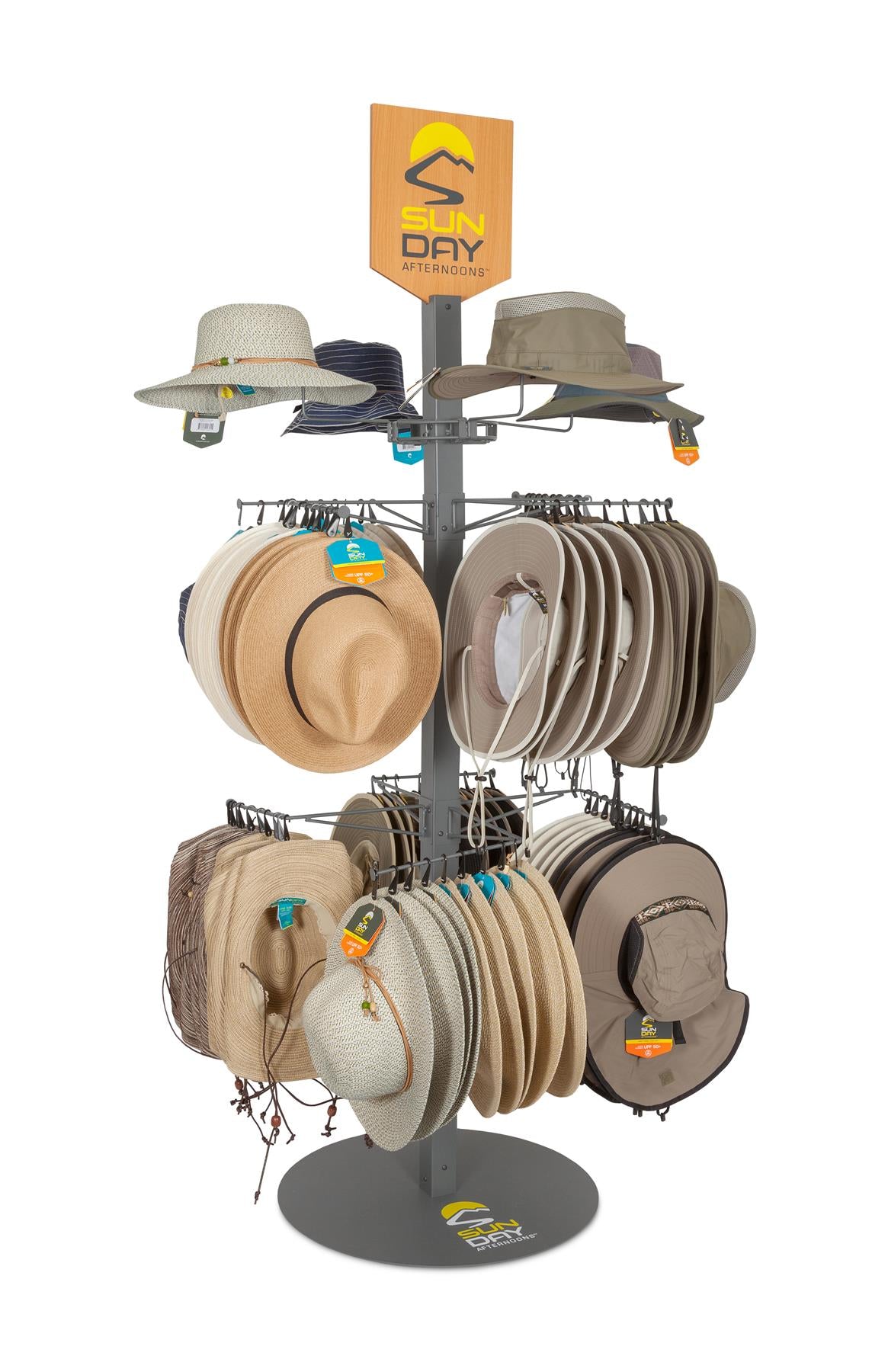 Sunday Afternoons Economy Tower